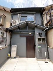 貸家 京都市伏見区醍醐外山街道町