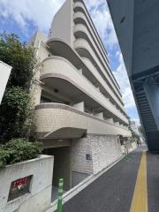 西武池袋・豊島線中村橋駅まで徒歩12分