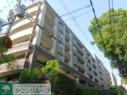 地下鉄七隈線桜坂駅まで徒歩27分
