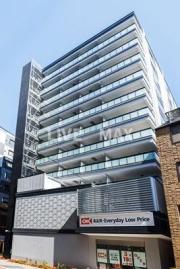東京メトロ日比谷線人形町駅まで徒歩5分