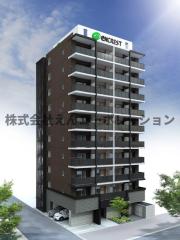 西鉄貝塚線香椎宮前駅まで徒歩2分