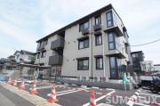 熊本市電健軍線健軍町駅まで徒歩10分