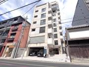 シンフォニー四条烏丸