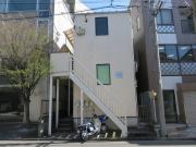 ウエストコート伊勢町