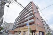 プレジオ城東中央