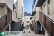 AGRATIO TERRACE 恵比寿（アグレシオ テラス