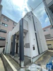 京成本線お花茶屋駅まで徒歩5分
