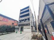 アジールコート品川中延