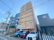 NLC新大阪パートIII