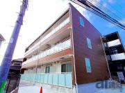 西武池袋・豊島線所沢駅まで徒歩16分