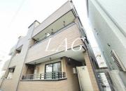 リュクサーヴ南千住