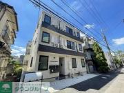 ＪＲ総武線（各駅停車）高円寺駅まで徒歩8分