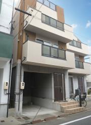 太閤長屋住宅