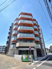 西武池袋・豊島線練馬高野台駅まで徒歩6分