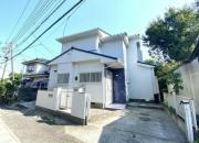 川口市西立野戸建