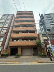 つくばエクスプレス浅草駅まで徒歩8分