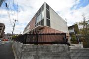 東京メトロ東西線妙典駅まで徒歩8分
