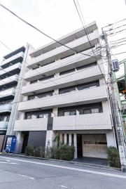 ヴァレッシア菊川シティ