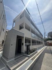 リブリ・中山手