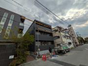 近鉄南大阪線今川駅まで徒歩9分
