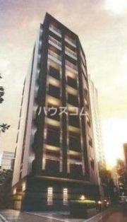 ＪＲ山手線大崎駅まで徒歩5分