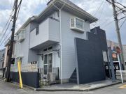小田急江ノ島線鶴間駅まで徒歩6分