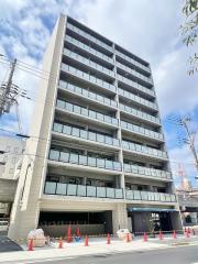 阪急宝塚線三国駅まで徒歩3分