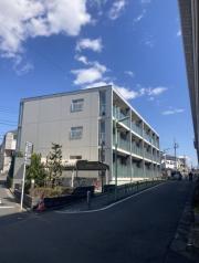 小田急小田原線経堂駅まで徒歩5分