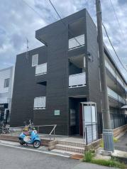 ＪＲ片町線放出駅まで徒歩10分
