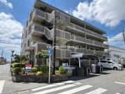 小田急小田原線本厚木駅まで徒歩12分