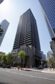 シティタワー新宿