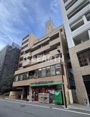 ライオンズマンション鉄砲洲第3