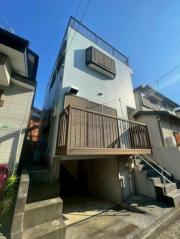 永田山王台戸建