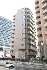 日神パレステージ西池袋