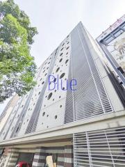 IXIA横浜鶴見ステーションフロント