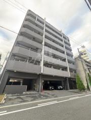地下鉄谷町線谷町六丁目駅まで徒歩4分
