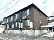 ＪＲ指宿枕崎線南鹿児島駅まで徒歩23分
