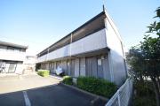東武東上線新河岸駅まで徒歩9分