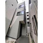 大田区下丸子一丁目戸建
