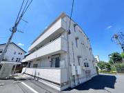 ＪＲ鹿児島本線久留米駅まで徒歩10分