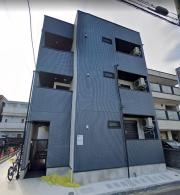 地下鉄鶴舞線庄内通駅まで徒歩11分