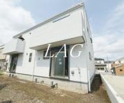 東武野田線七里駅まで徒歩14分