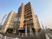 あおなみ線ささしまライブ駅まで徒歩7分