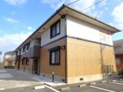 ツインコート安岡 A