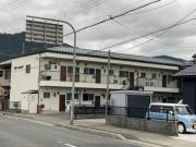 唐崎グリーンハイツ
