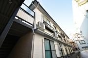 京王線国領駅まで徒歩11分