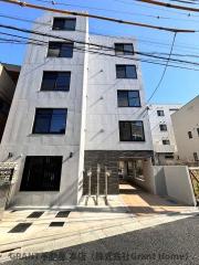 都電荒川線三ノ輪橋駅まで徒歩7分