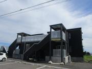 ネオ・トラッド湯川