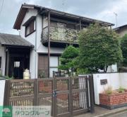 ＪＲ成田線布佐駅まで徒歩10分