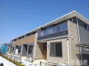 ＪＲ土讃線金蔵寺駅まで徒歩4分